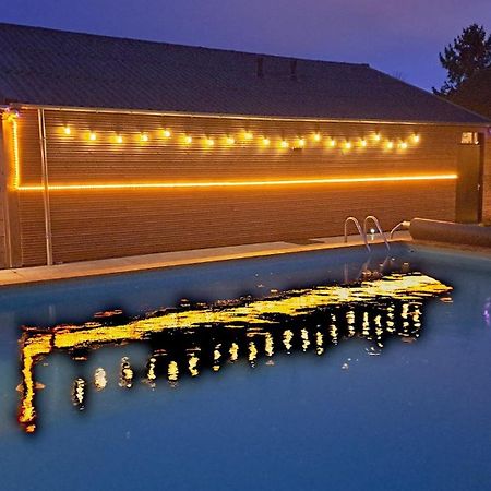 Heerlijk Appartement 'La Bienvenue' In Venlo, Limburg Exterior foto