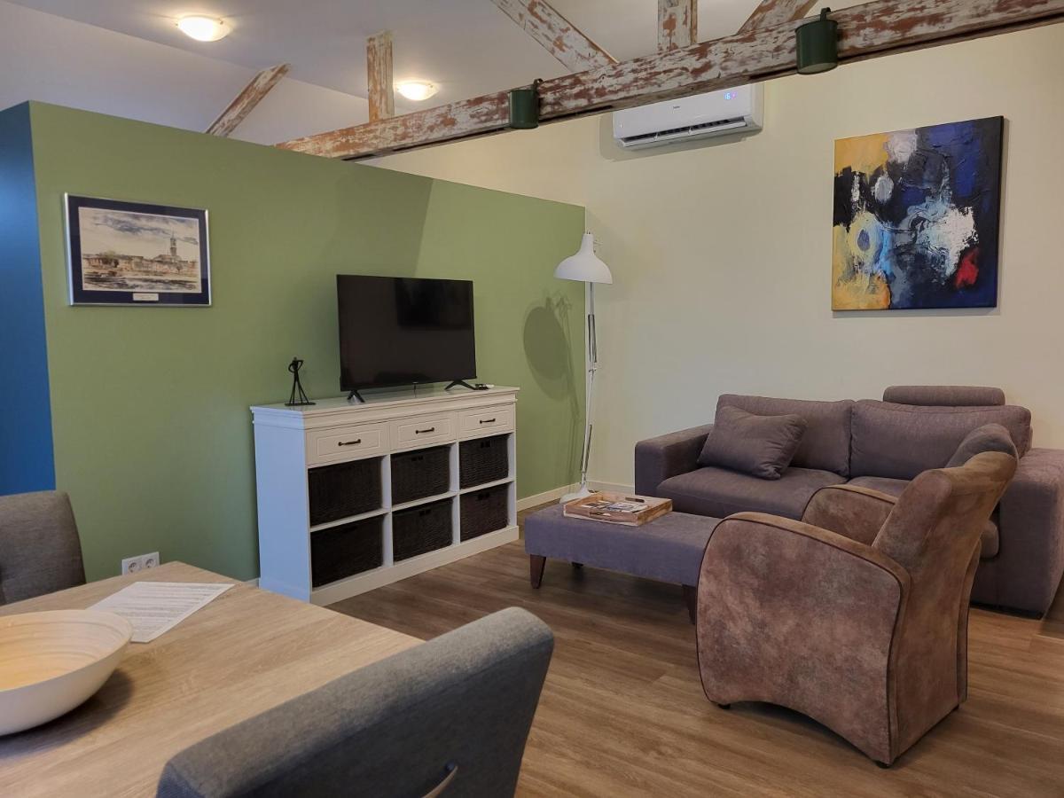 Heerlijk Appartement 'La Bienvenue' In Venlo, Limburg Exterior foto