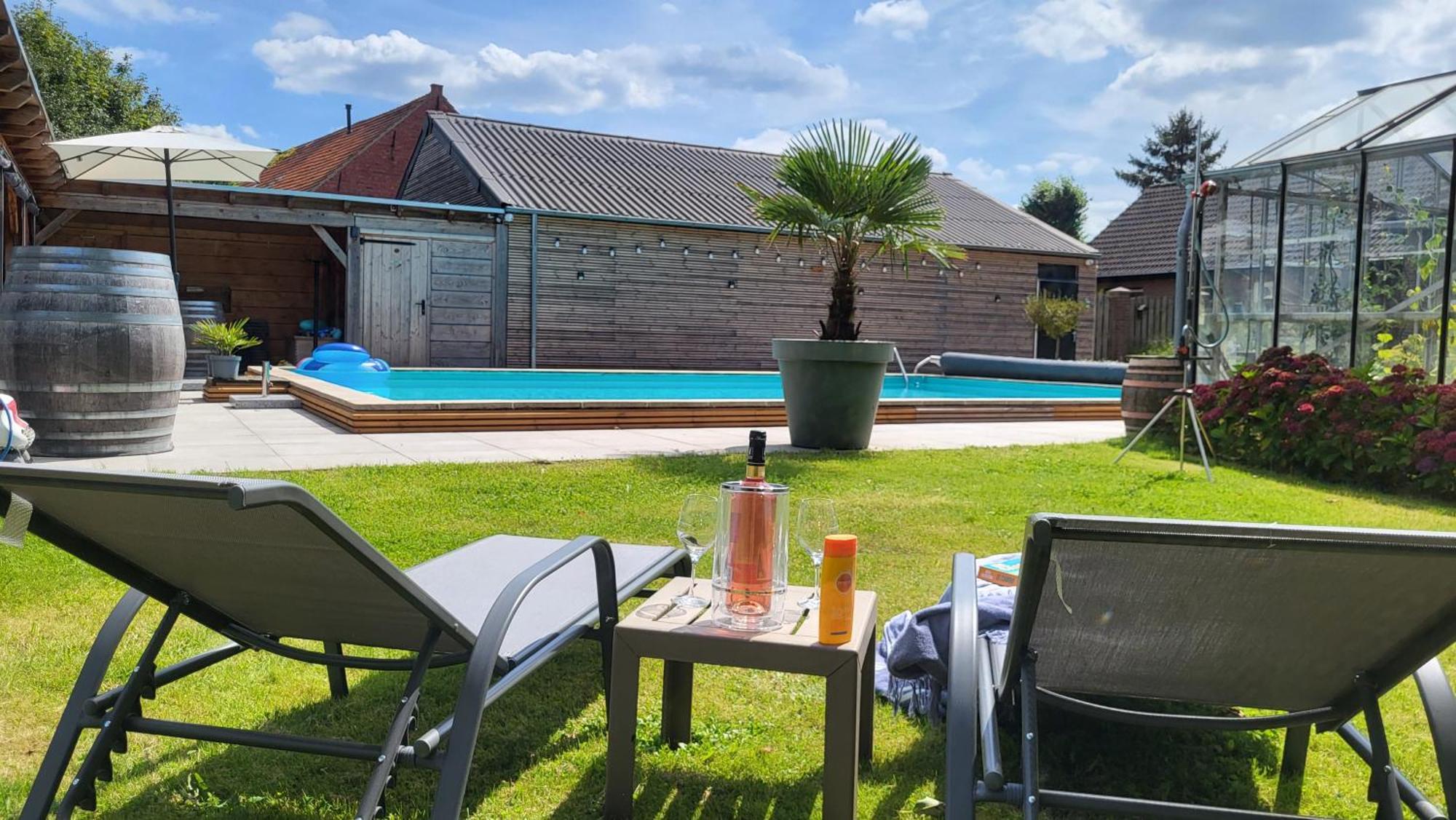 Heerlijk Appartement 'La Bienvenue' In Venlo, Limburg Exterior foto